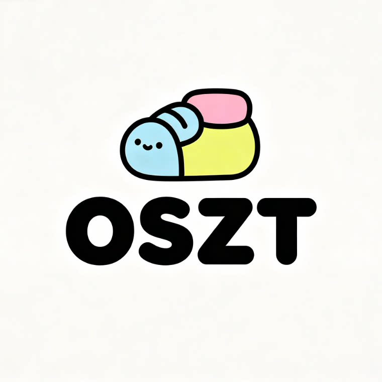 OSZT潮童