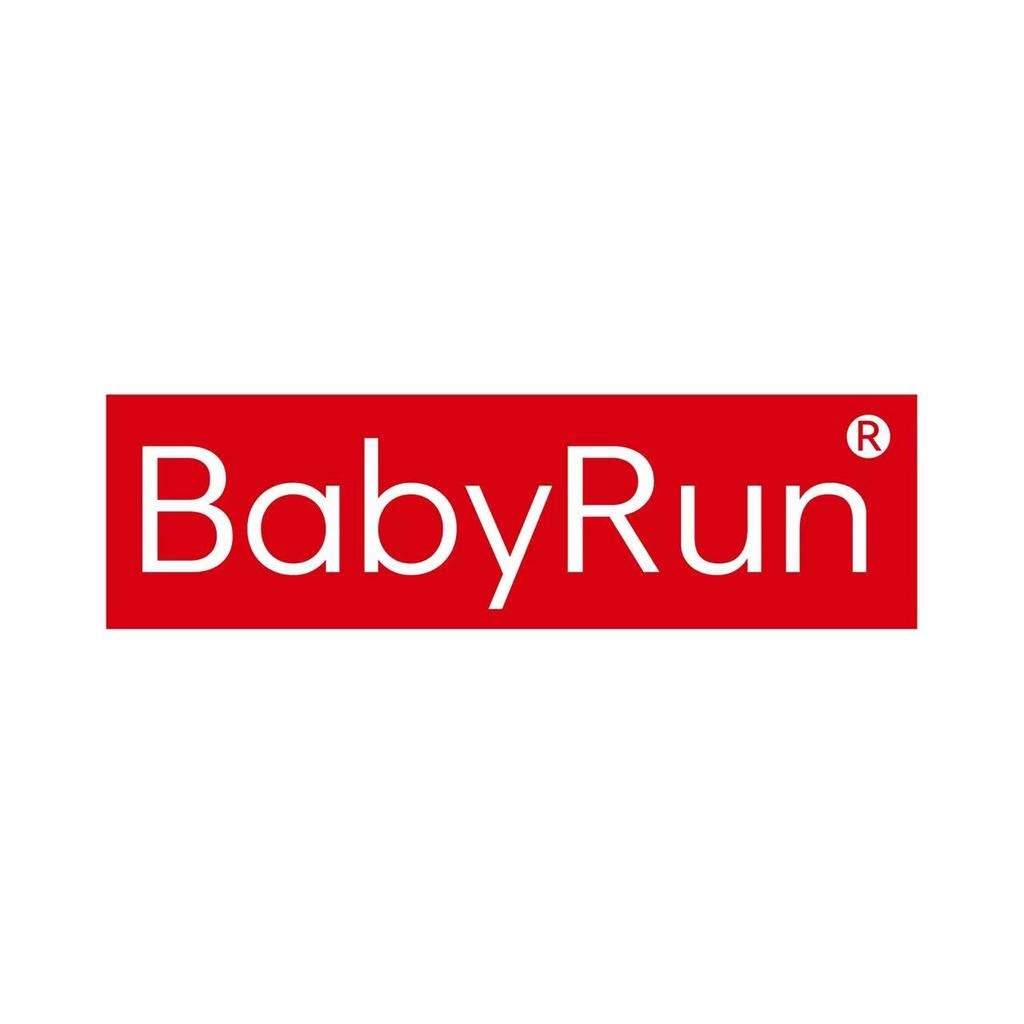 BabyRun旗舰店 店铺LOGO