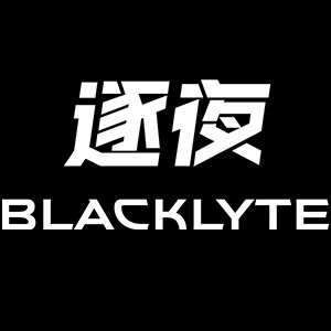 Blacklyte逐夜旗舰店 店铺LOGO