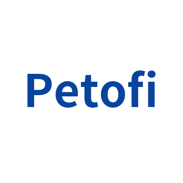 Petofi旗舰店 店铺LOGO