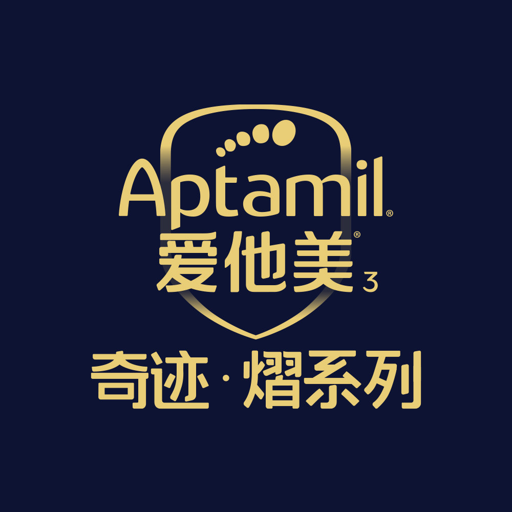 爱他美领熠官方旗舰店