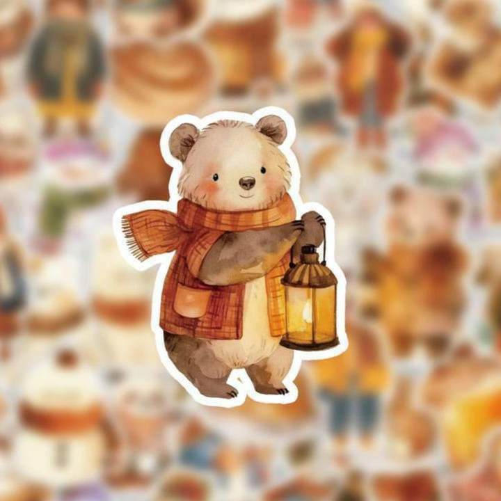 沐一文创礼品