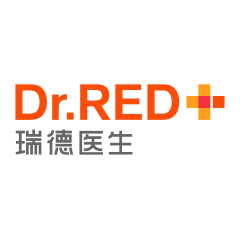 drred瑞德医生官方企业店 店铺LOGO