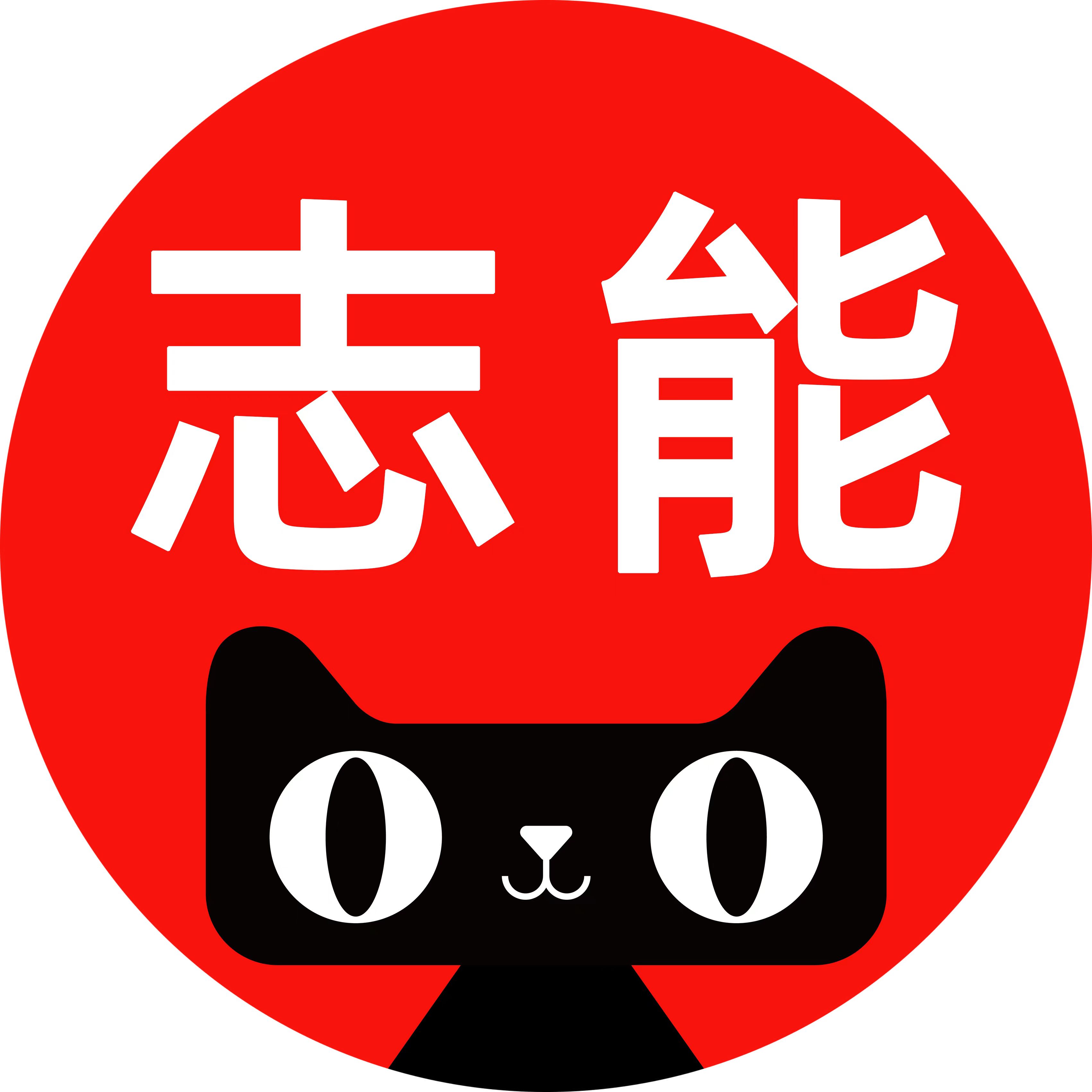 志能灯饰照明 店铺LOGO