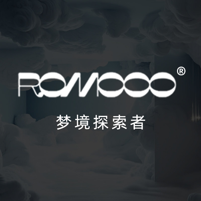 ROMOOO梦境探索者
