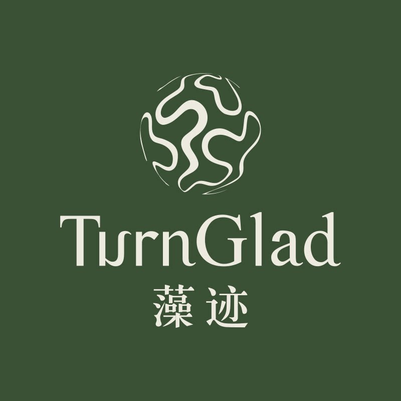 turnglad藻迹旗舰店 店铺LOGO