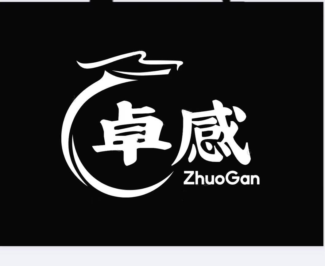 卓感旗舰店 店铺LOGO