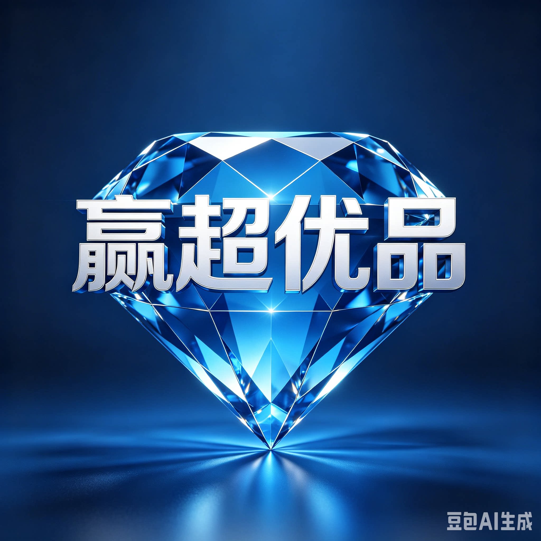 赢超优品 店铺LOGO