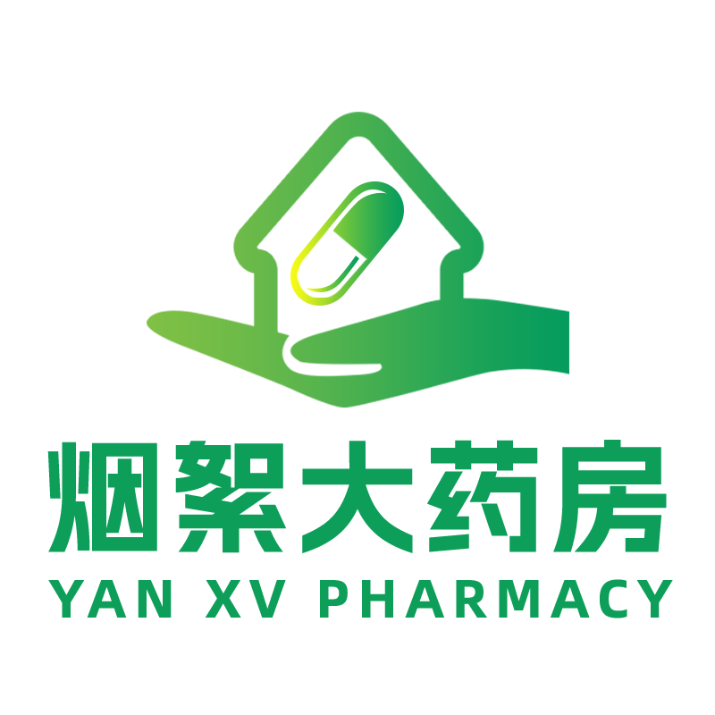 烟絮大药房旗舰店