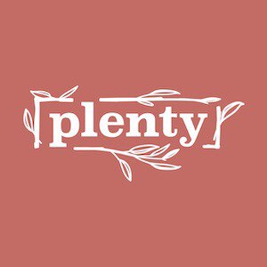 Plenty旗舰店 店铺LOGO