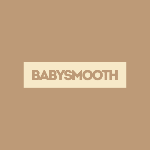 babysmooth旗舰店 店铺LOGO