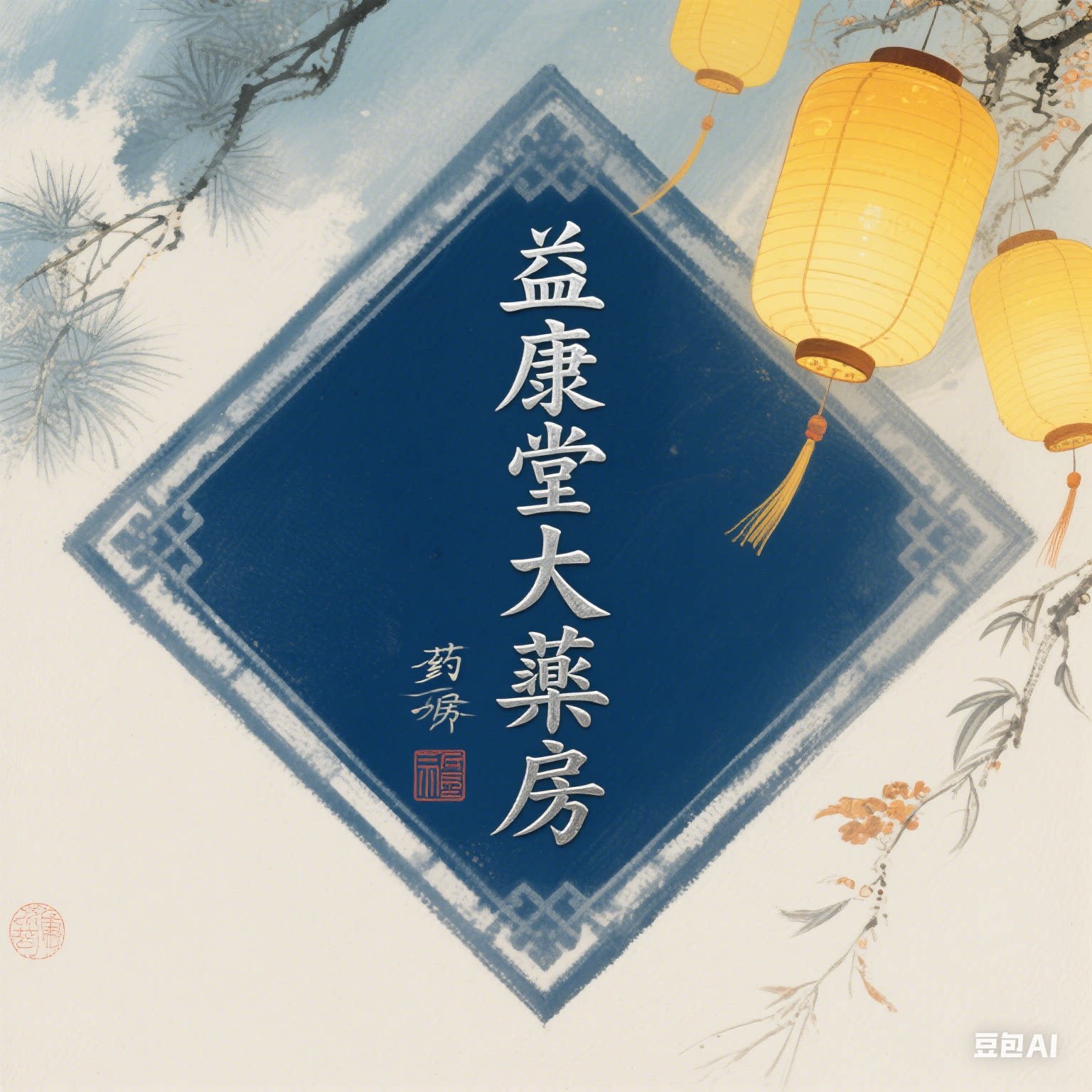 益康堂正品店