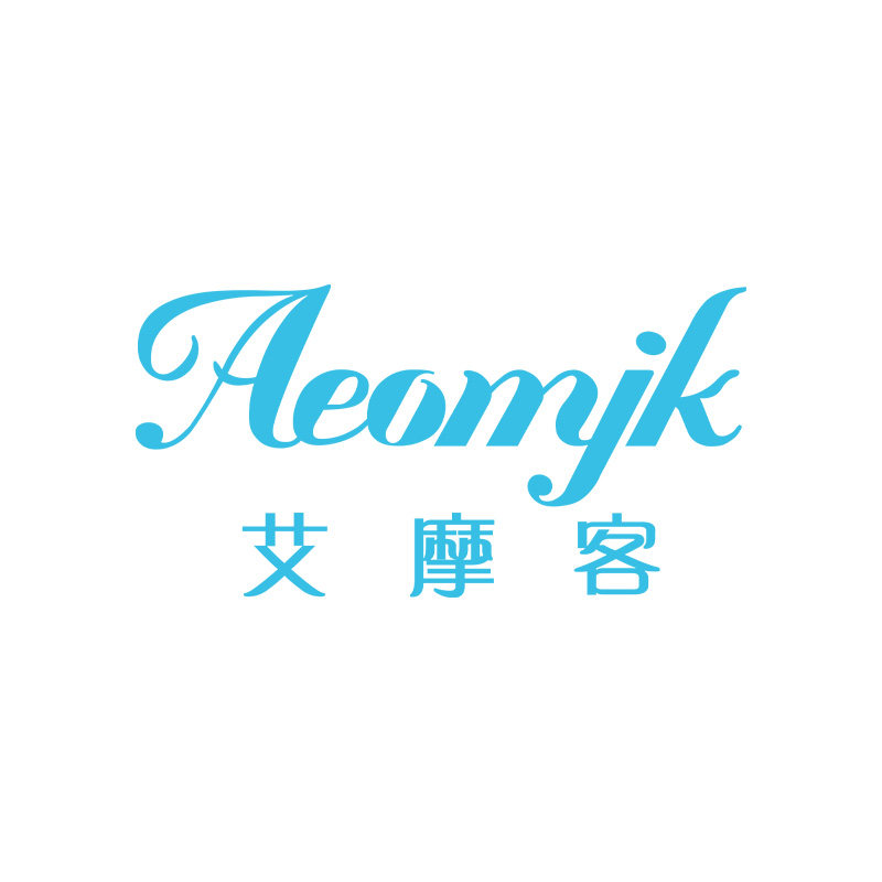 艾摩客旗舰店 店铺LOGO