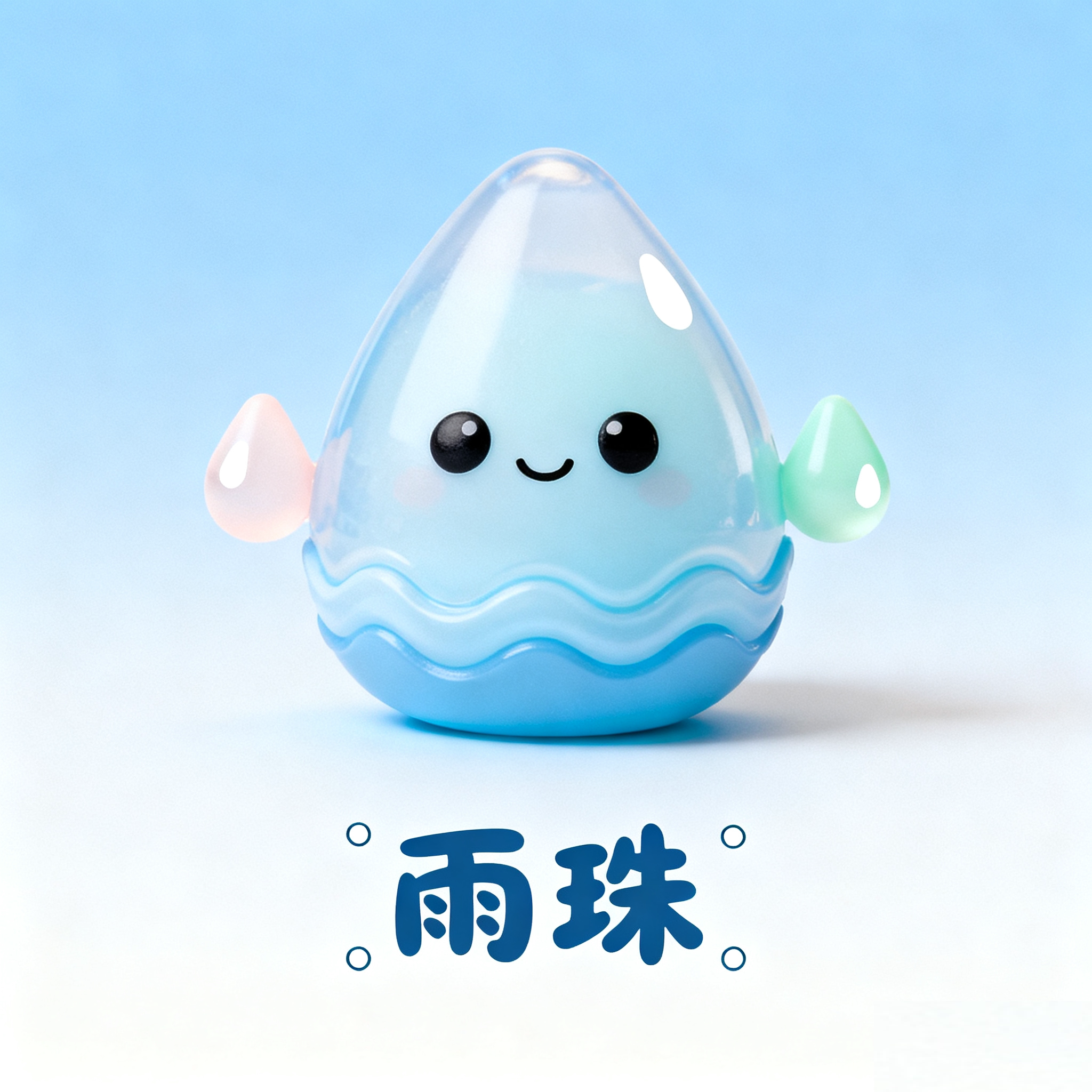 雨珠智乐