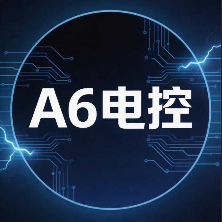 A6电控