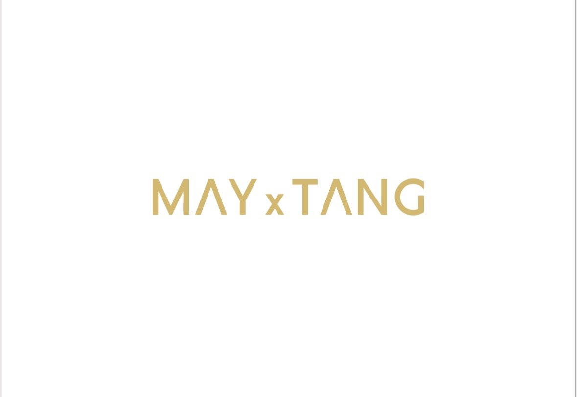 MAY x TANG 寐堂香圃
