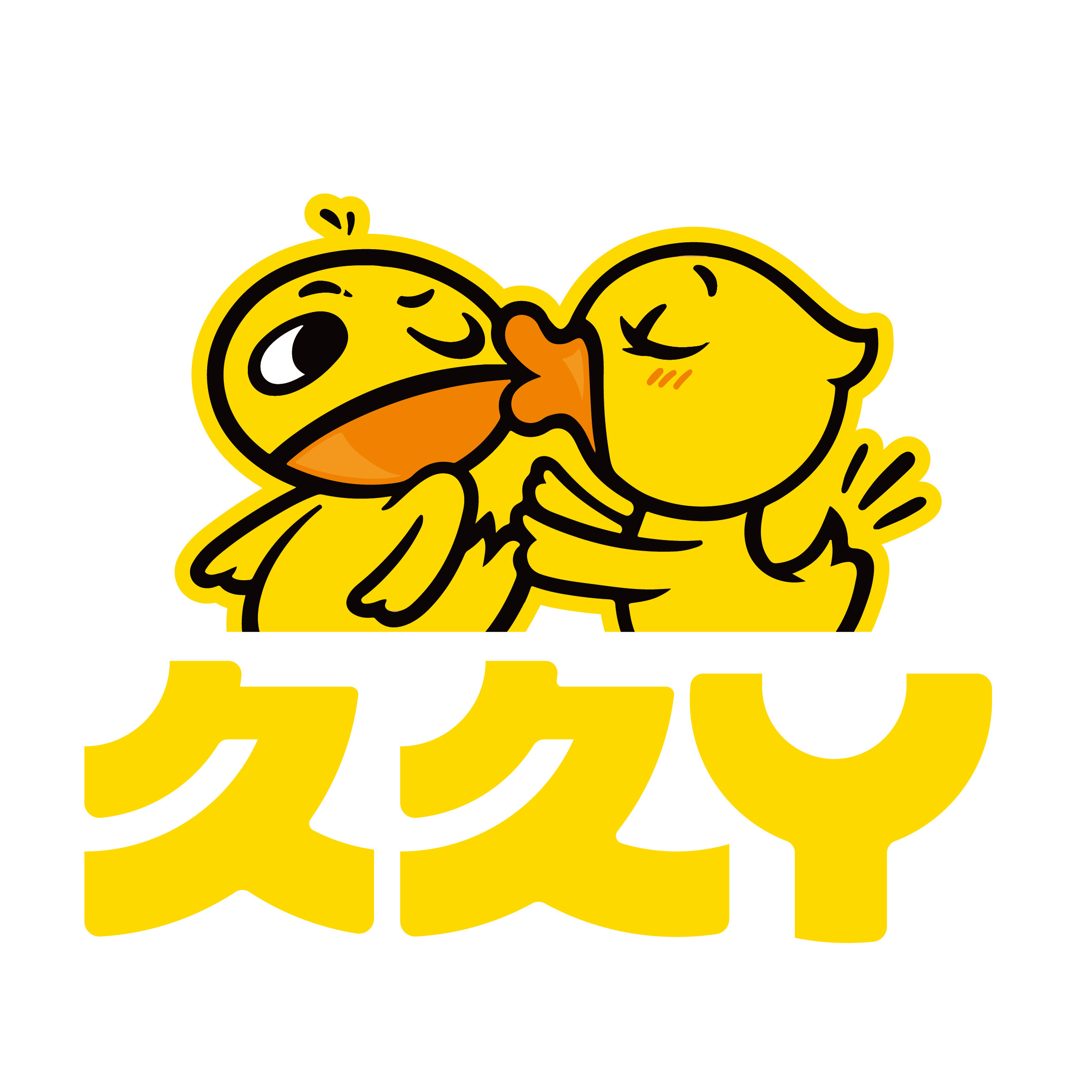 久久丫食品旗舰
