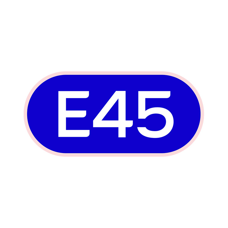 E45海外旗舰店