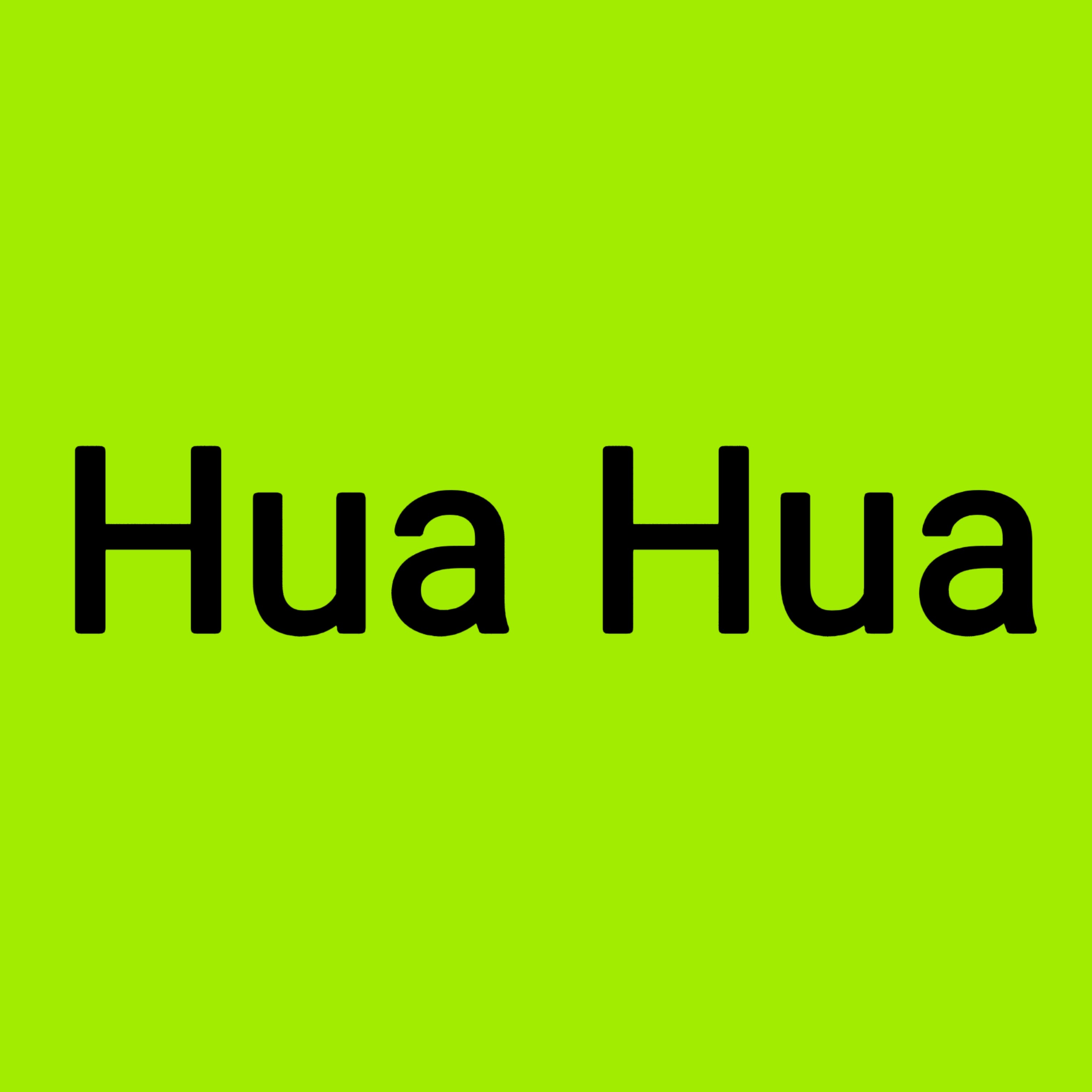 Hua Hua