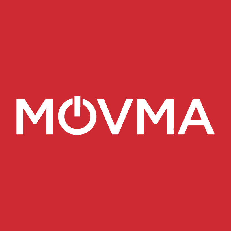 MOVMA旗舰店 店铺LOGO
