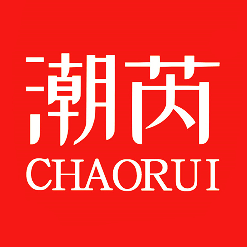 潮芮食品旗舰店