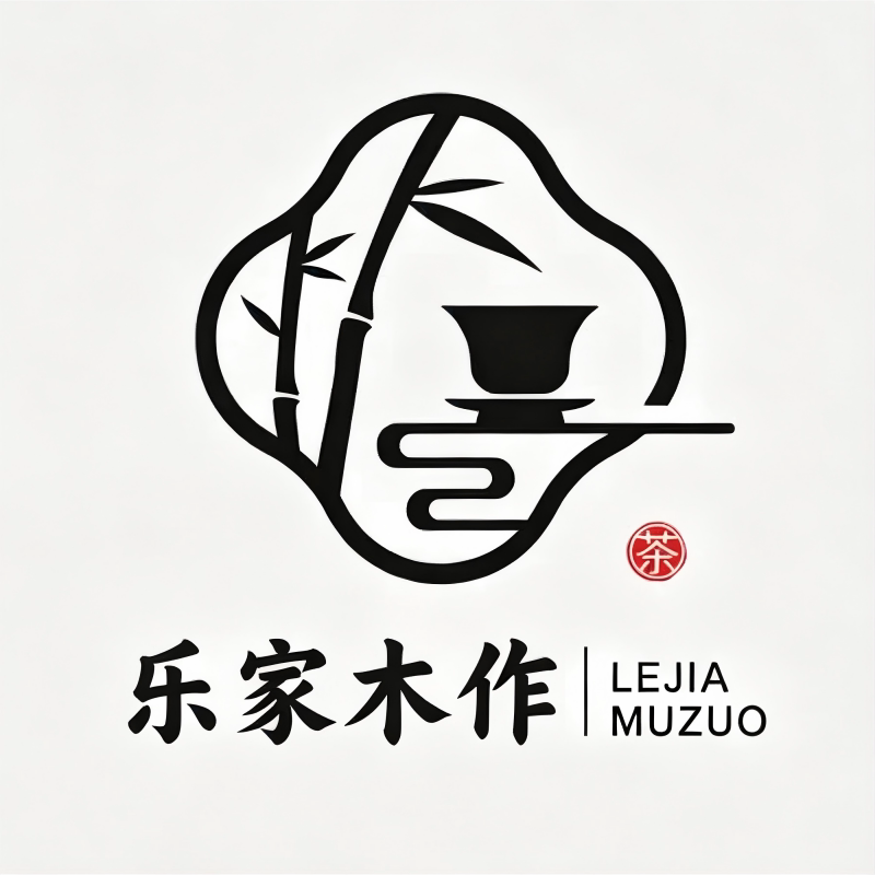 Le家木作 店铺LOGO