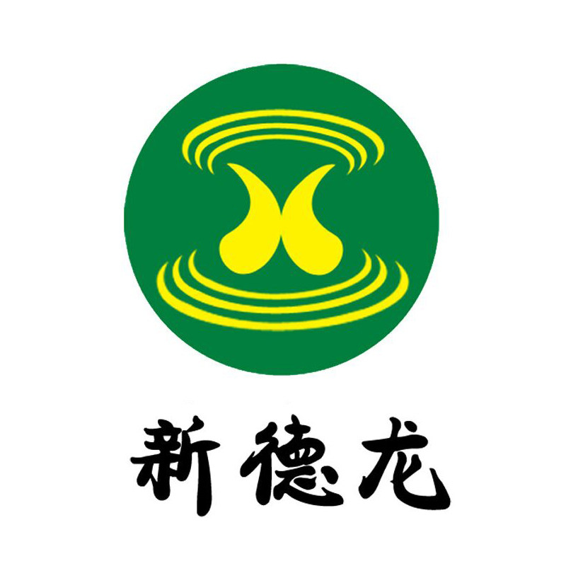 新德龙食用油旗舰店