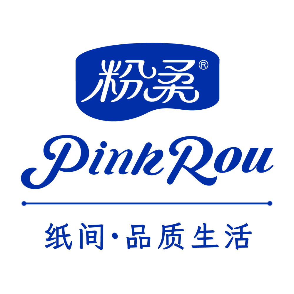 粉柔旗舰店 店铺LOGO
