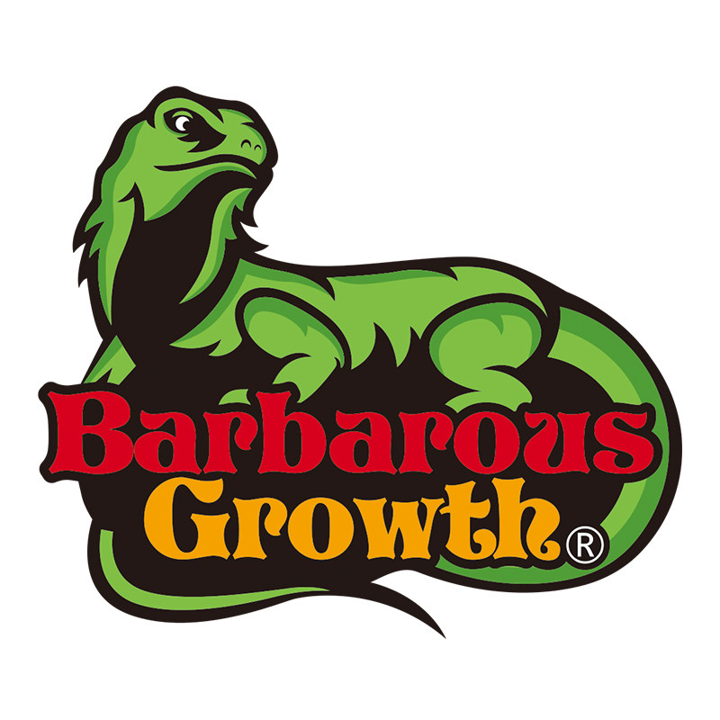 BarbarousGrowth旗舰店