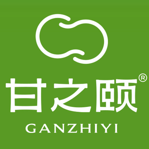 甘之颐旗舰店 店铺LOGO