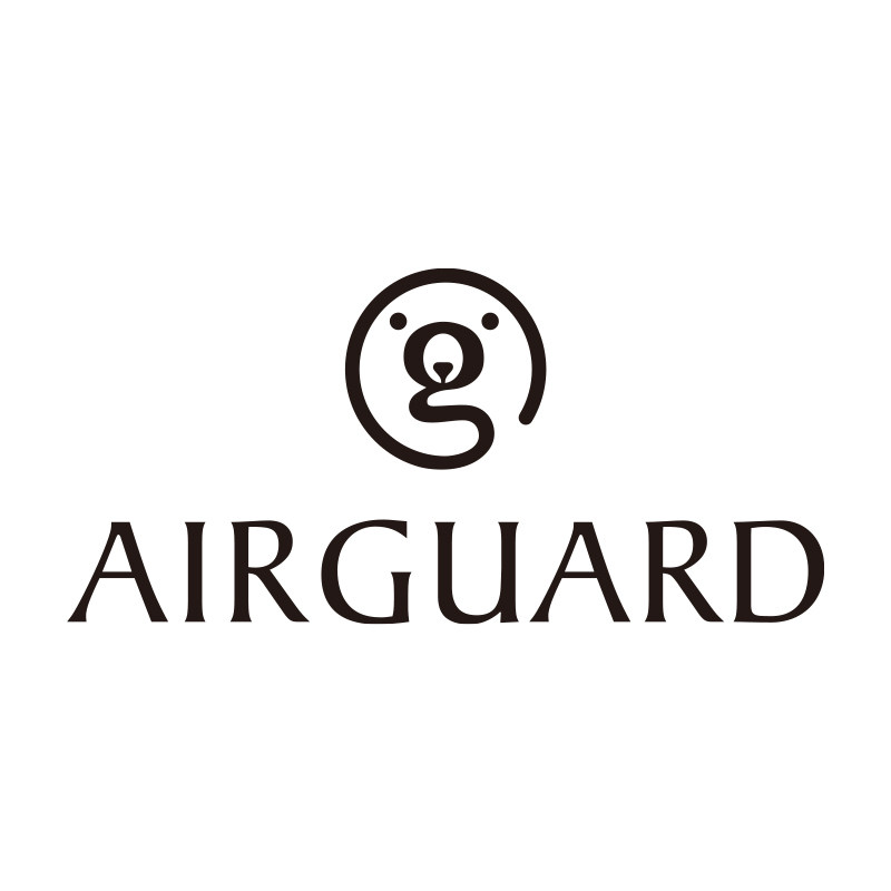 AIRGUARD旗舰店 店铺LOGO