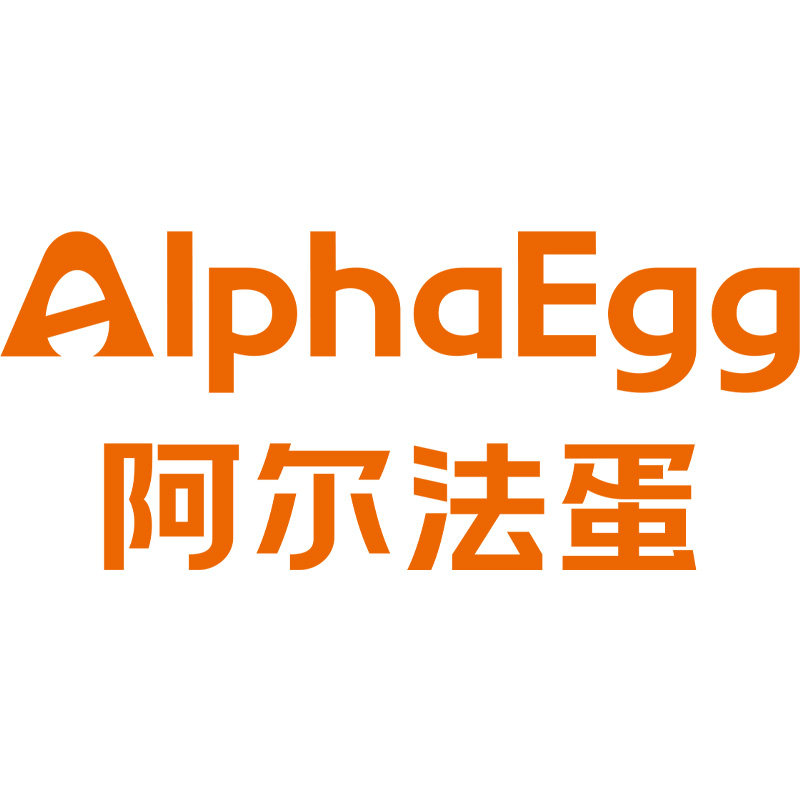 阿尔法蛋盈方专卖店 店铺LOGO