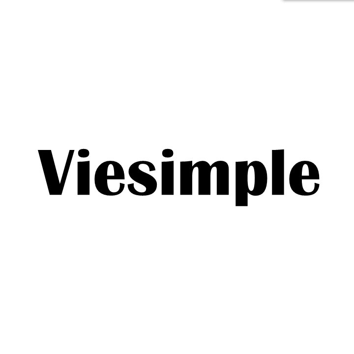 Viesimple旗舰店