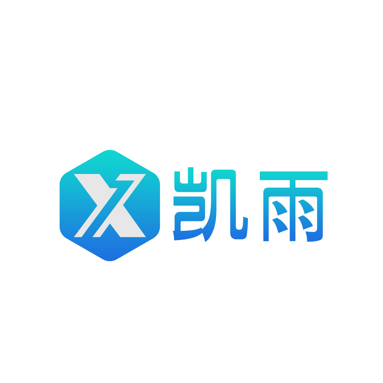 凯雨五金旗舰店 店铺LOGO