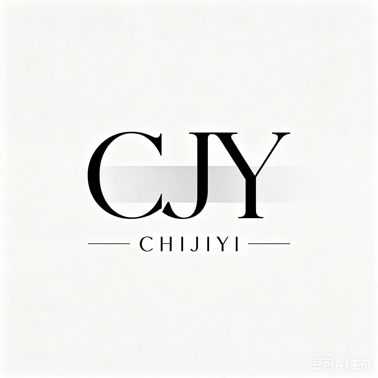 CJY服装 店铺LOGO
