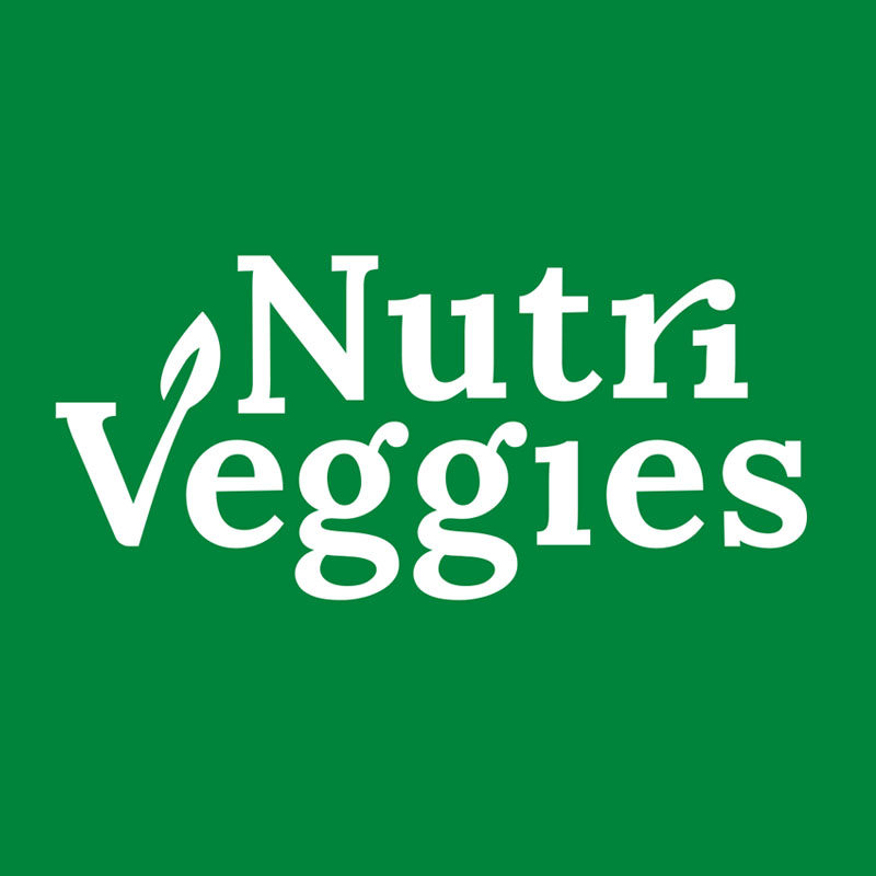 NutriVeggies海外旗舰店 店铺LOGO