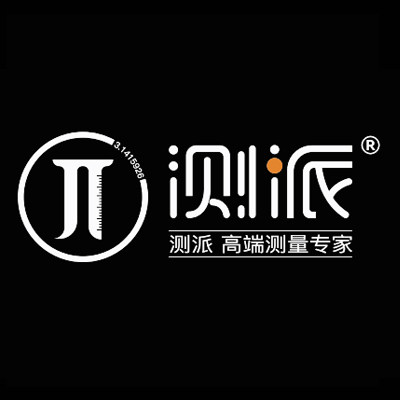 测派旗舰店 店铺LOGO