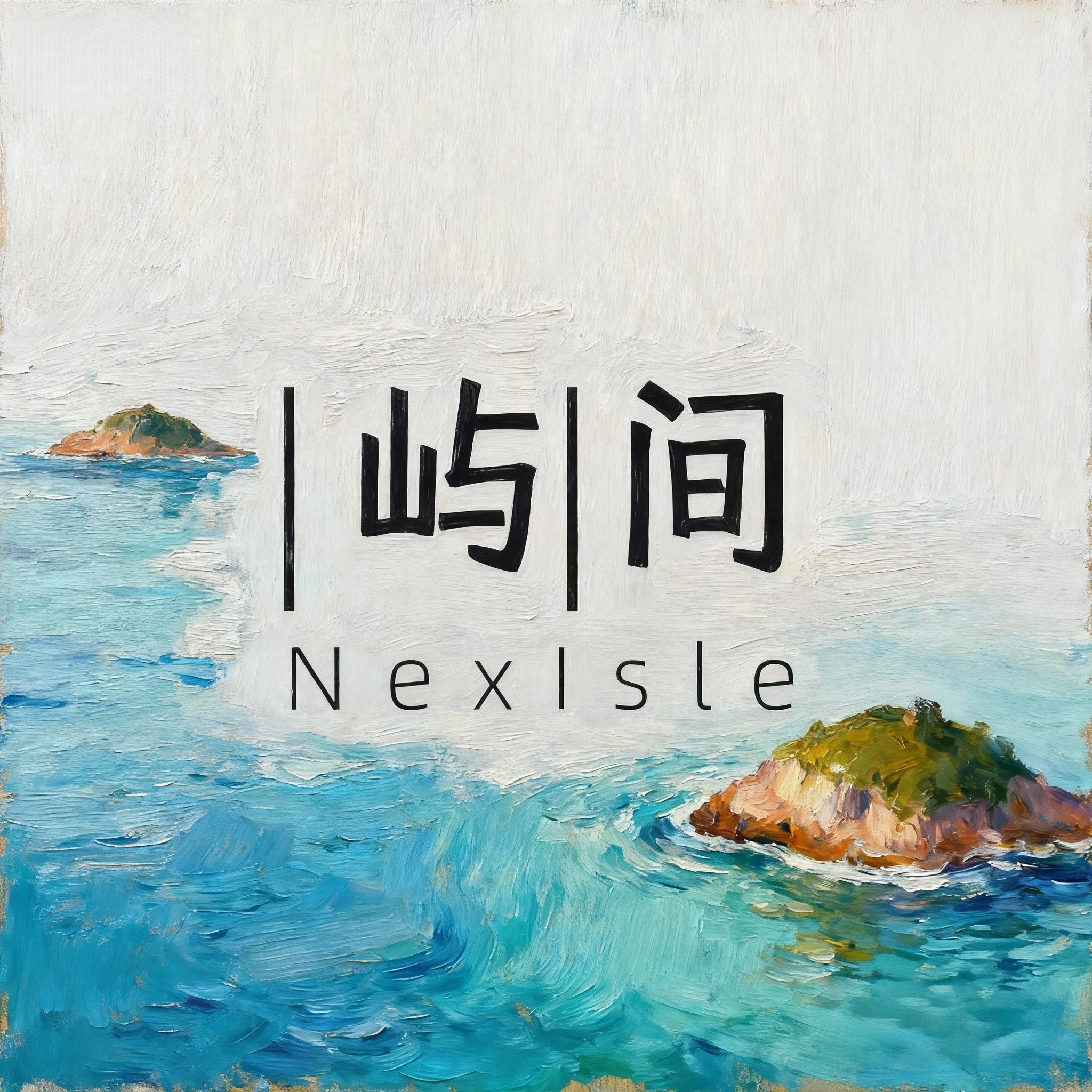 屿间NexIsle拼图企业店