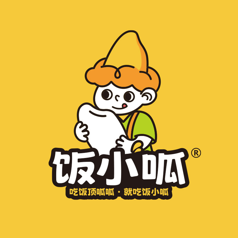 饭小呱食品旗舰店