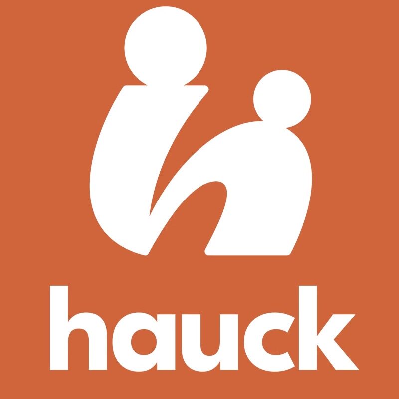 hauck母婴旗舰店 店铺LOGO