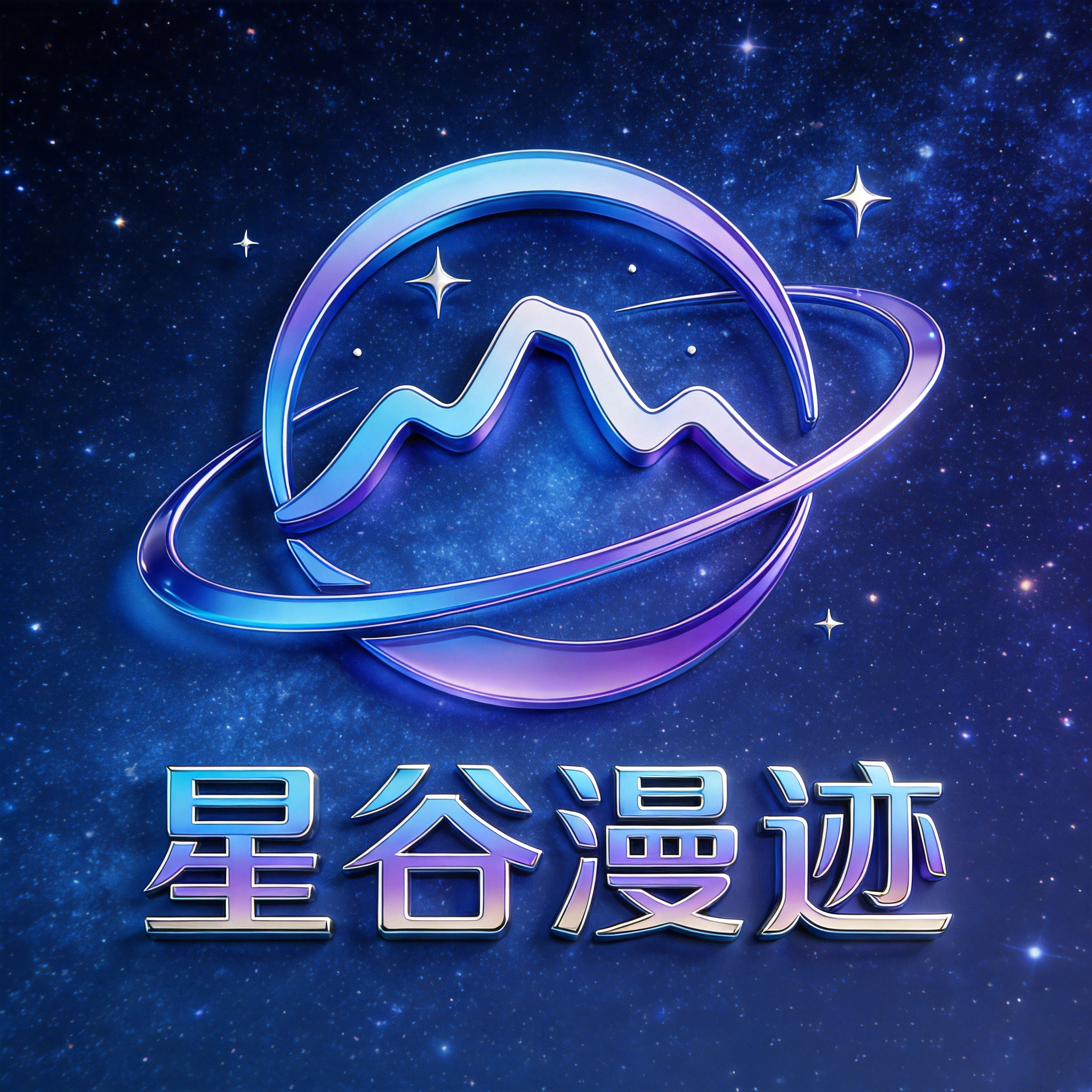 星谷漫迹