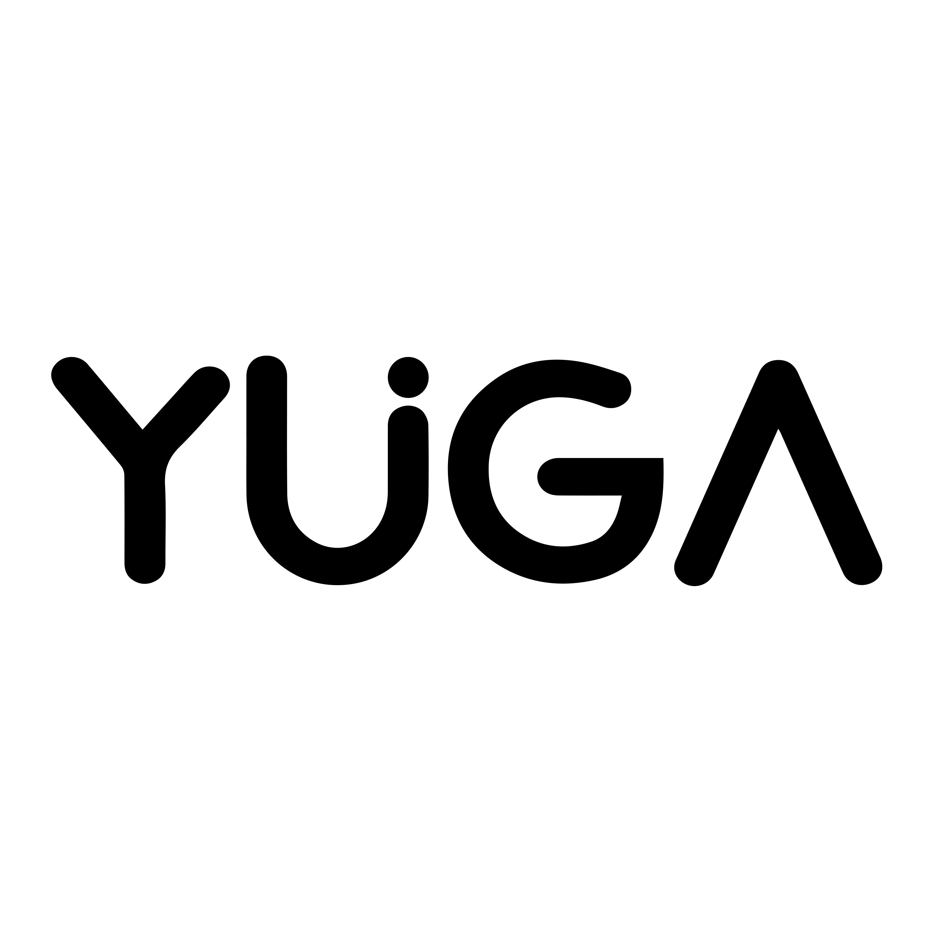 YUGA旗舰店