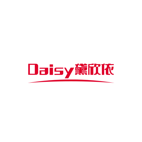 黛欣依旗舰店 店铺LOGO