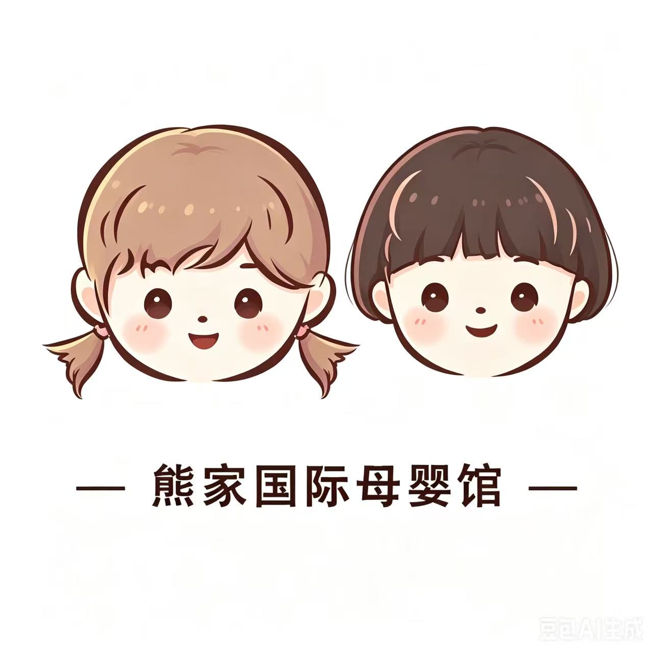 熊家国际母婴馆