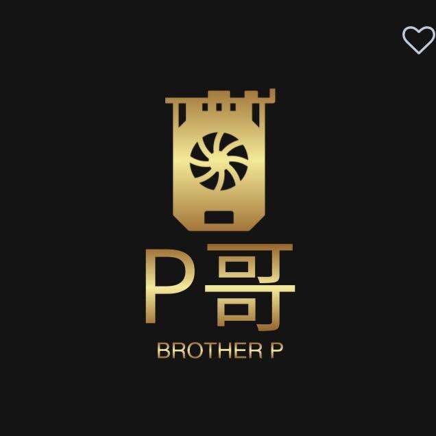抖音B站垃圾佬P哥 显卡保养