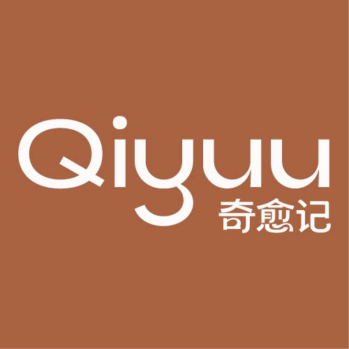 奇愈记旗舰店