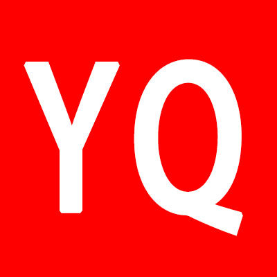YQ数码旗舰店 店铺LOGO