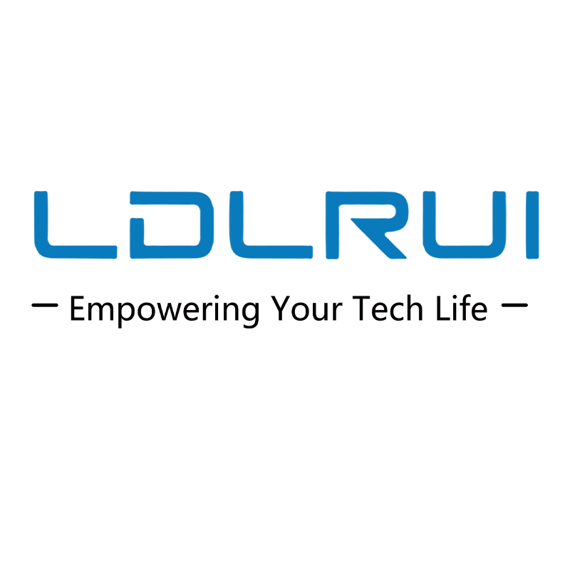 LDLrui数码企业店 店铺LOGO