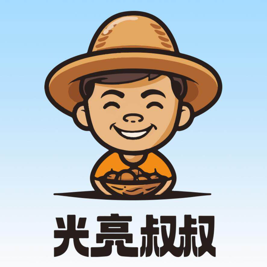 光亮叔叔食品旗舰店