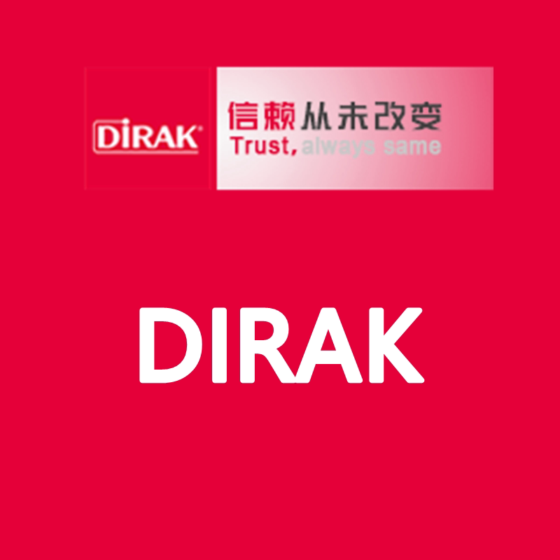 戴乐克锁业